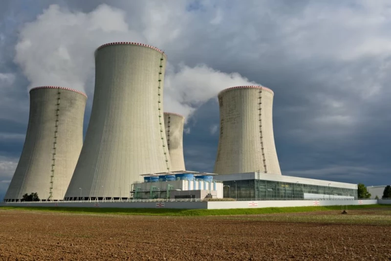 zdjęcie wyróżniające Gaz i atom zieloną energią według Parlamentu Europejskiego